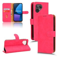For Fairphone 5 Skin Feel