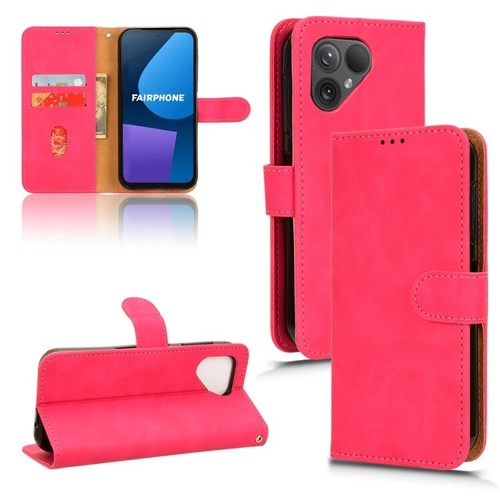 For fairphone skin feel - 5,