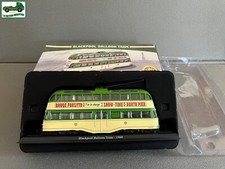 Voiture Miniature Tramway