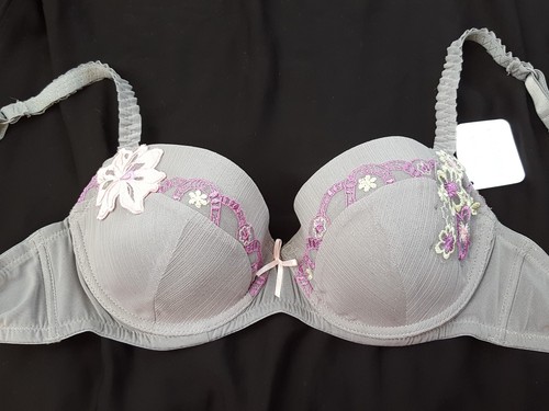 Charlott lingerie soutien - ,