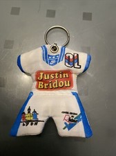Ancien Porte Clé Mini Maillot