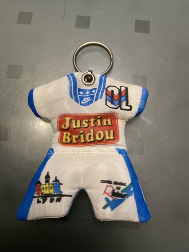 Ancien porte clé - ancien, maillot