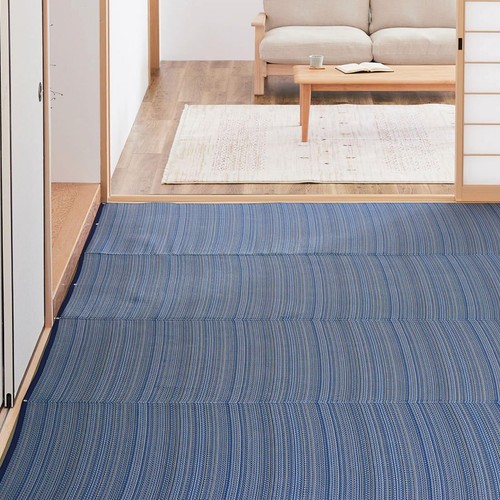 Tapis lavable style igusa - lavable,