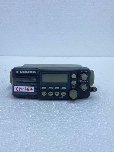 Furuno 2711 - furuno, fm-2711