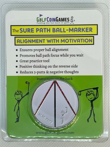 Golf putting aid the - golf,