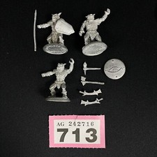 Ral Partha Bugbears Beastmen