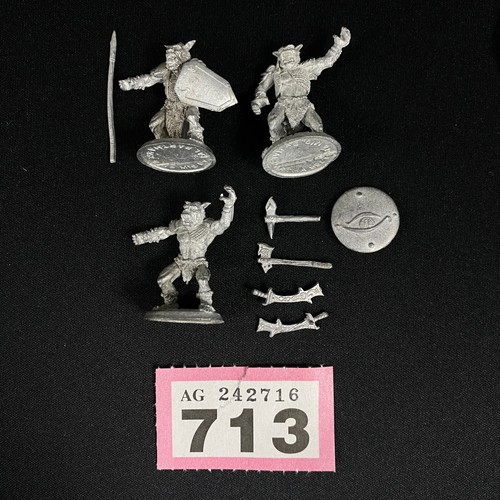 Ral partha bugbears - partha,