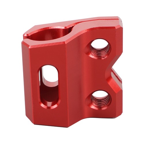 Guide fixation durite cable - fixation,