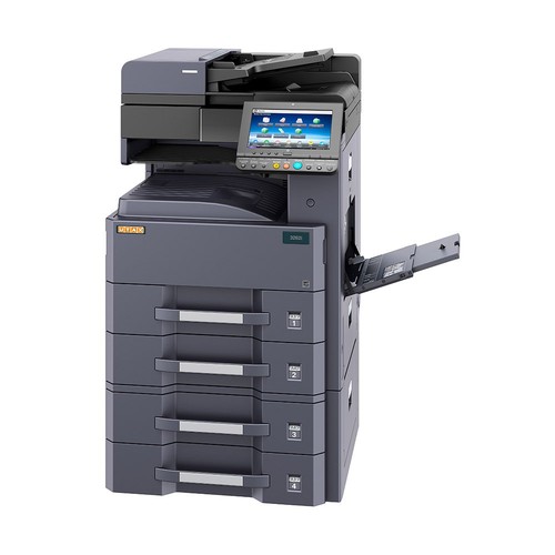 Imprimante laser multifonction - imprimante,
