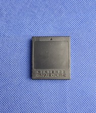 Carte Mémoire Memory Card