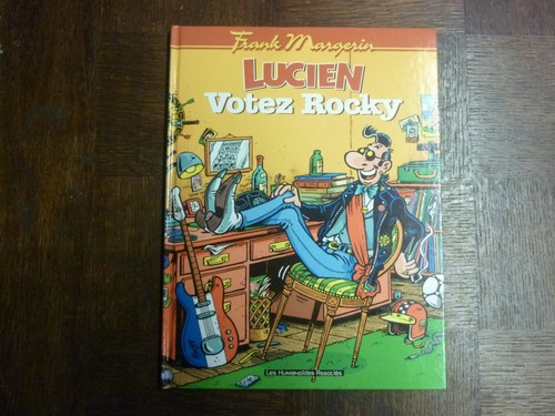 Lucien t1 votez - lucien,