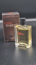 Miniature parfum Terre