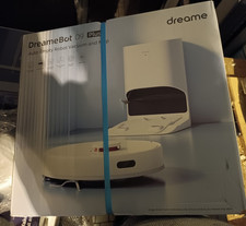 DREAME D9 Plus - Aspirateur