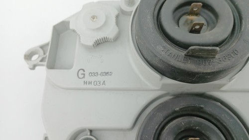 Optique honda fes 250 - honda,