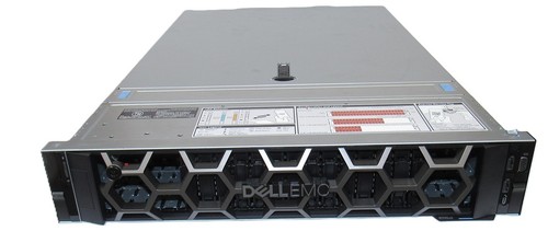 Dell poweredge r740xd bay - poweredge, 24