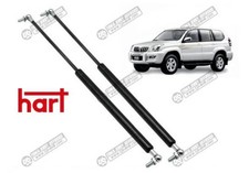 Verins de capot (La paire)