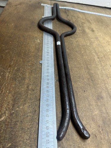 Lyre vannier fin 19e outil - lyre,
