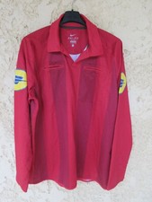 Maillot ARBITRE NIKE DRI-FIT