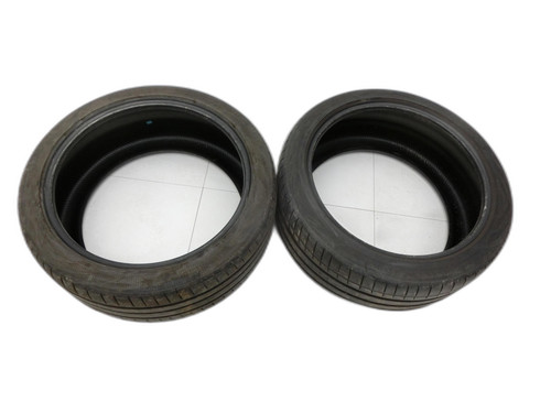 Pneu pneus été - 2x, d'été