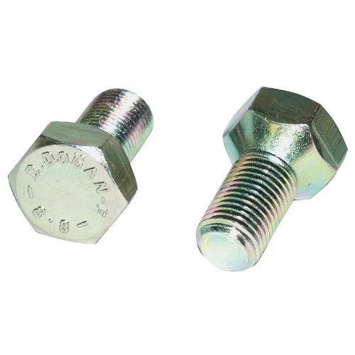 Boulon vis 16x1 - 16x1.5, pour
