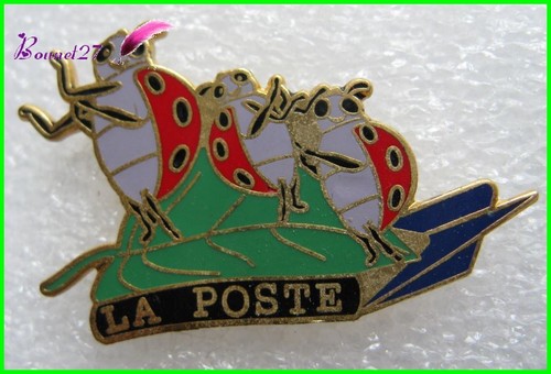 Pin pins badge - pin's,