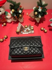 sac chanel timeless