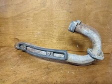 COLLECTEUR D'ÉCHAPPEMENT AVEC