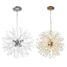 Lampe à LED Plafonnier Lustre