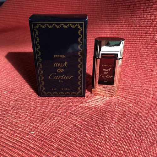 Must parfum ml de - must,