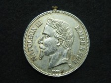 ANCIEN BRIQUET EMPIRE