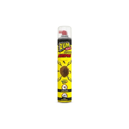 Insecticide anti guêpes - insecticide, en