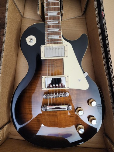 Epiphone les paul standard - epiphone,