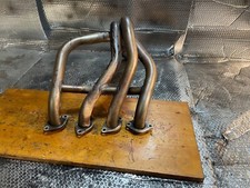 Collecteur échappement