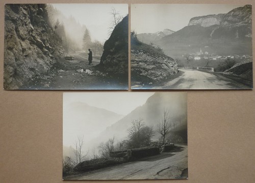 Photos anciennes - 3,