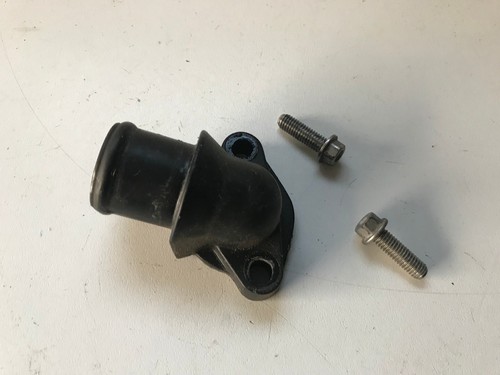 Une entree eau - eau, moteur