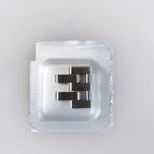 Genuine Panthere de Cartier SM 12mm 1P Link Watch Band Bracelet MXE0LKQJ