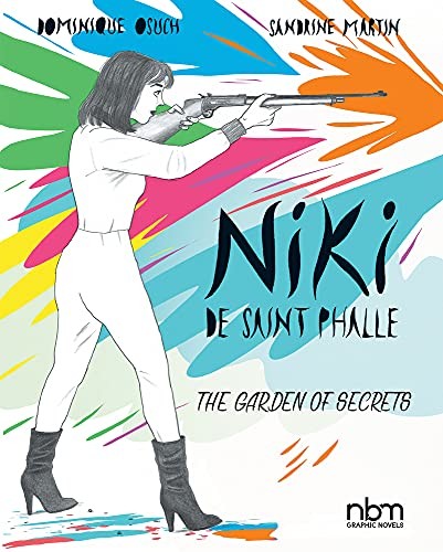 Niki saint phalle the - niki, de