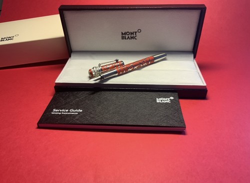 Montblanc stylo plume - , édition