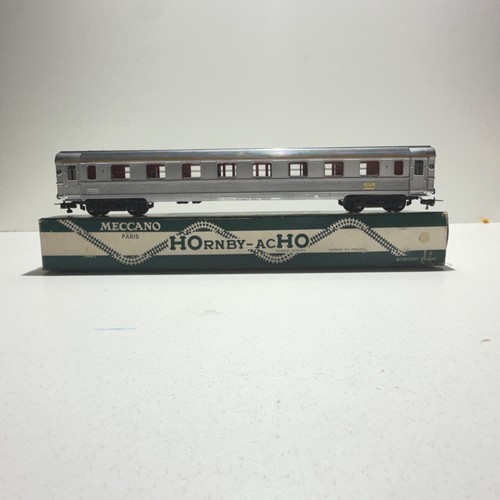 Hornby acho 737 scale sncf - #737,