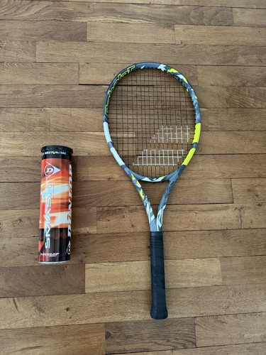 Raquette tennis babolat - tennis,