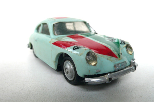 Les miniatures norev - miniatures,