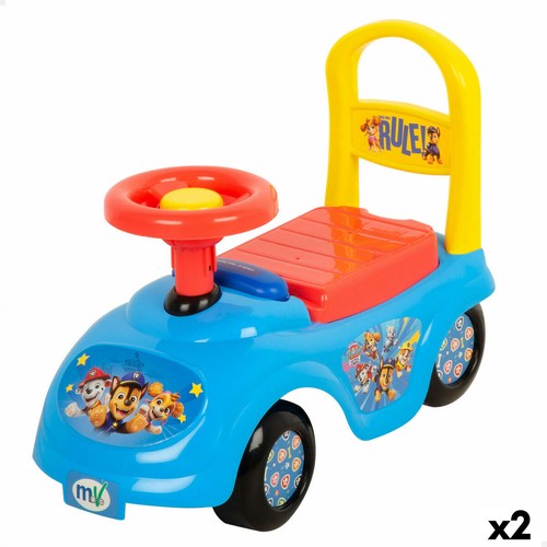 Porteur the paw - 43, 37