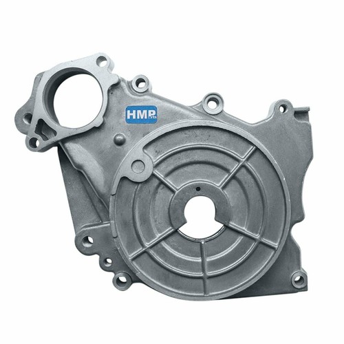 Capot moteur allumage type - type, 40
