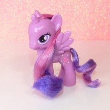MY LITTLE PONY G4 PRINCESS