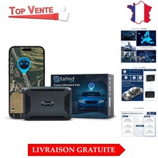 Traceur GPS Salind 11 