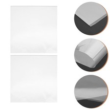  12 Pcs Rangement De Disques