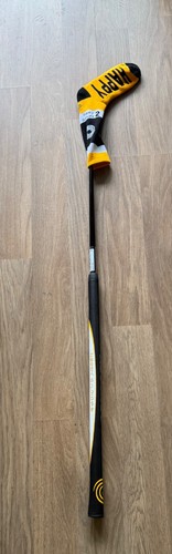 Putter happy gilmore - putter, odyssey