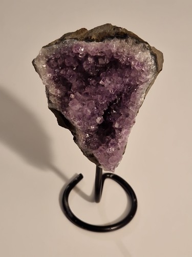 Geode améthyste pierre - amÉthyste,