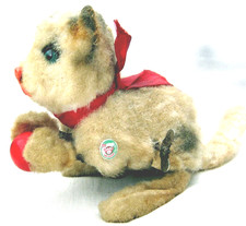 AUTOMATE CARL - CHAT ROULANT