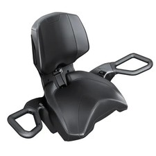 Heated Passenger Grips & visor outlet Can-Am Outlander SKU 715001926